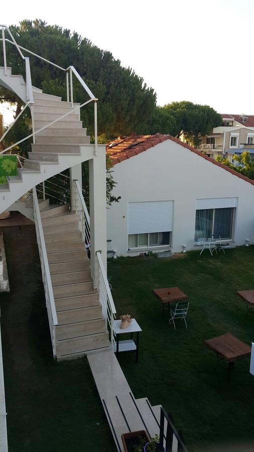 Destina Hotel Çeşme Zewnętrze zdjęcie