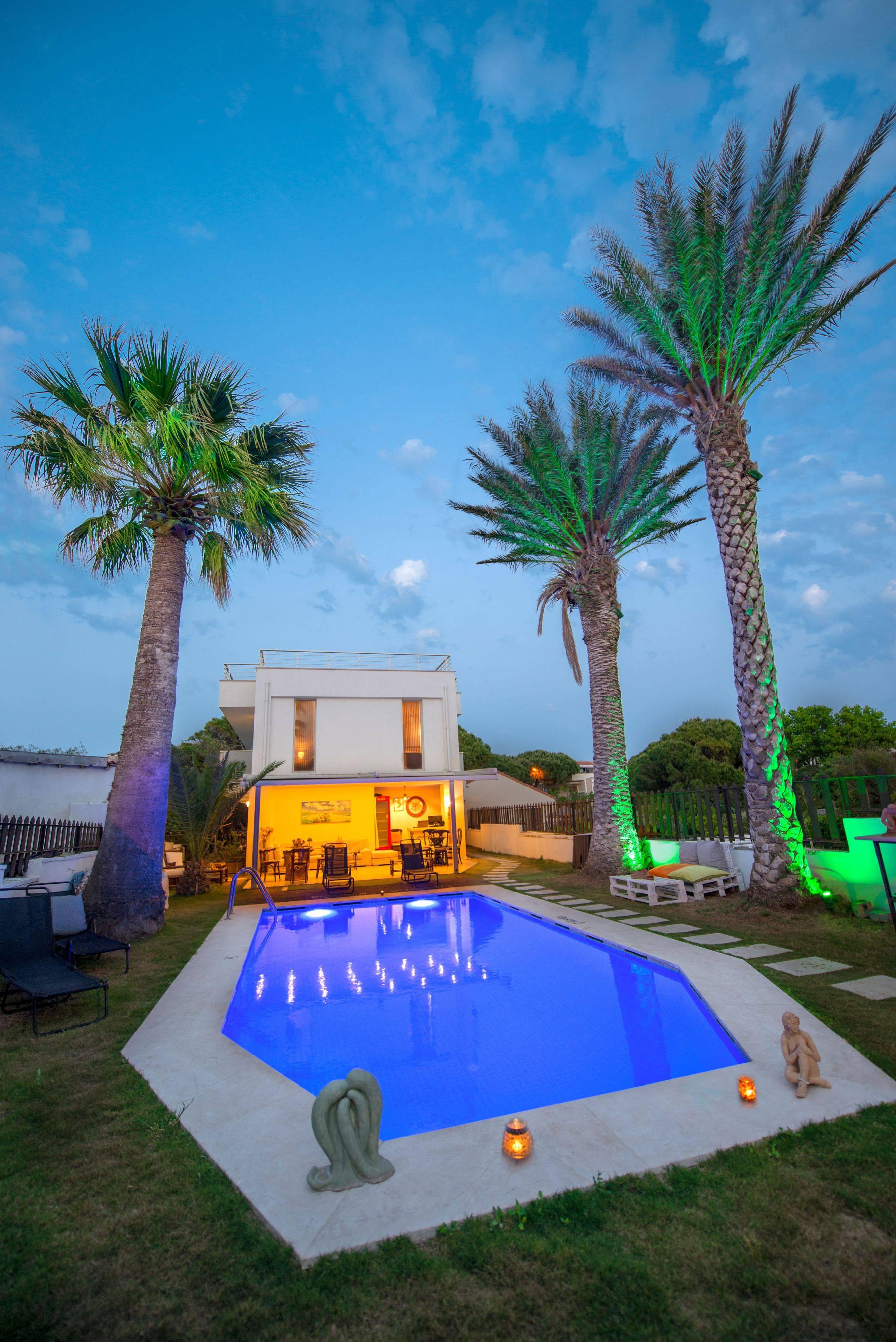 Destina Hotel Çeşme Zewnętrze zdjęcie