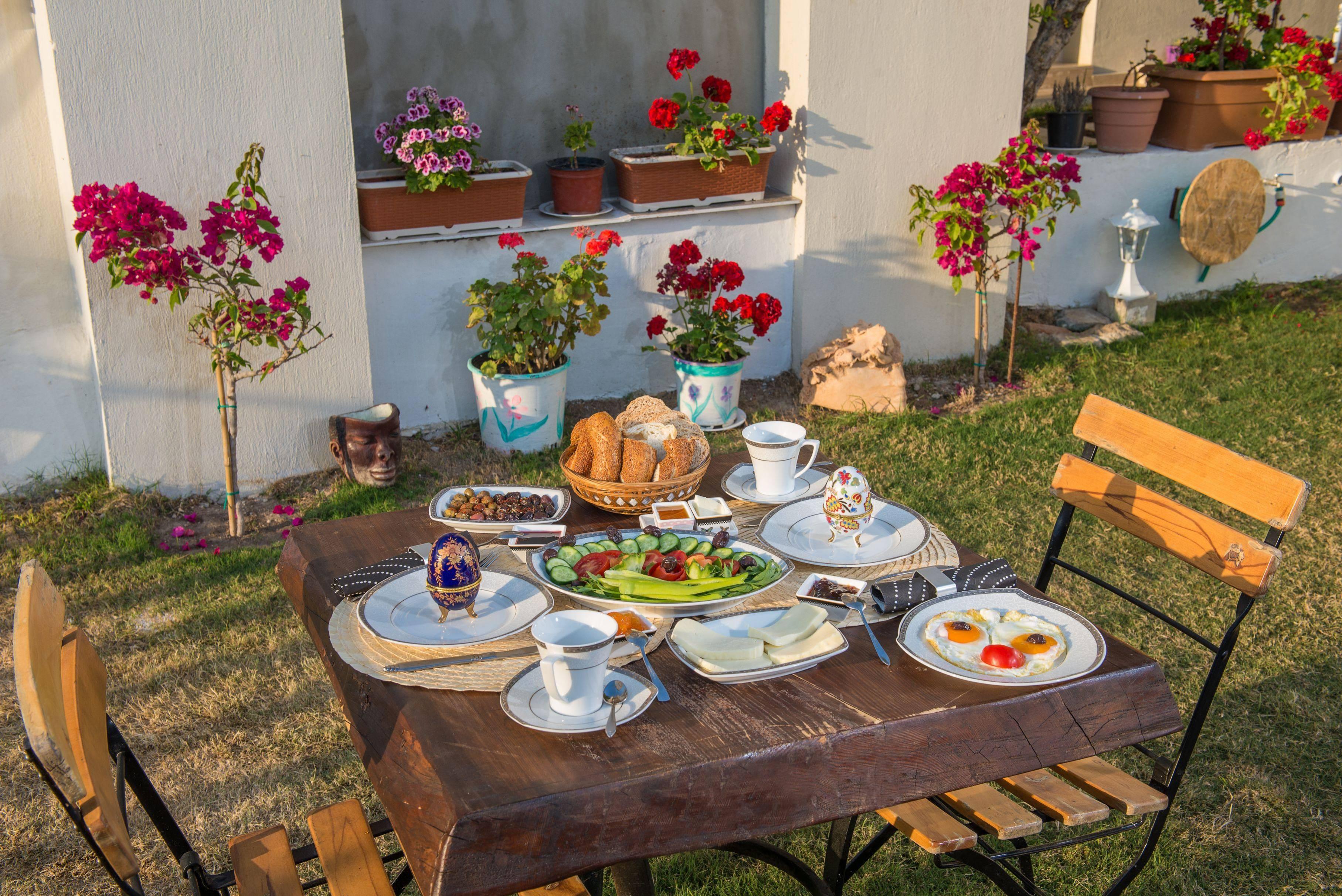 Destina Hotel Çeşme Zewnętrze zdjęcie