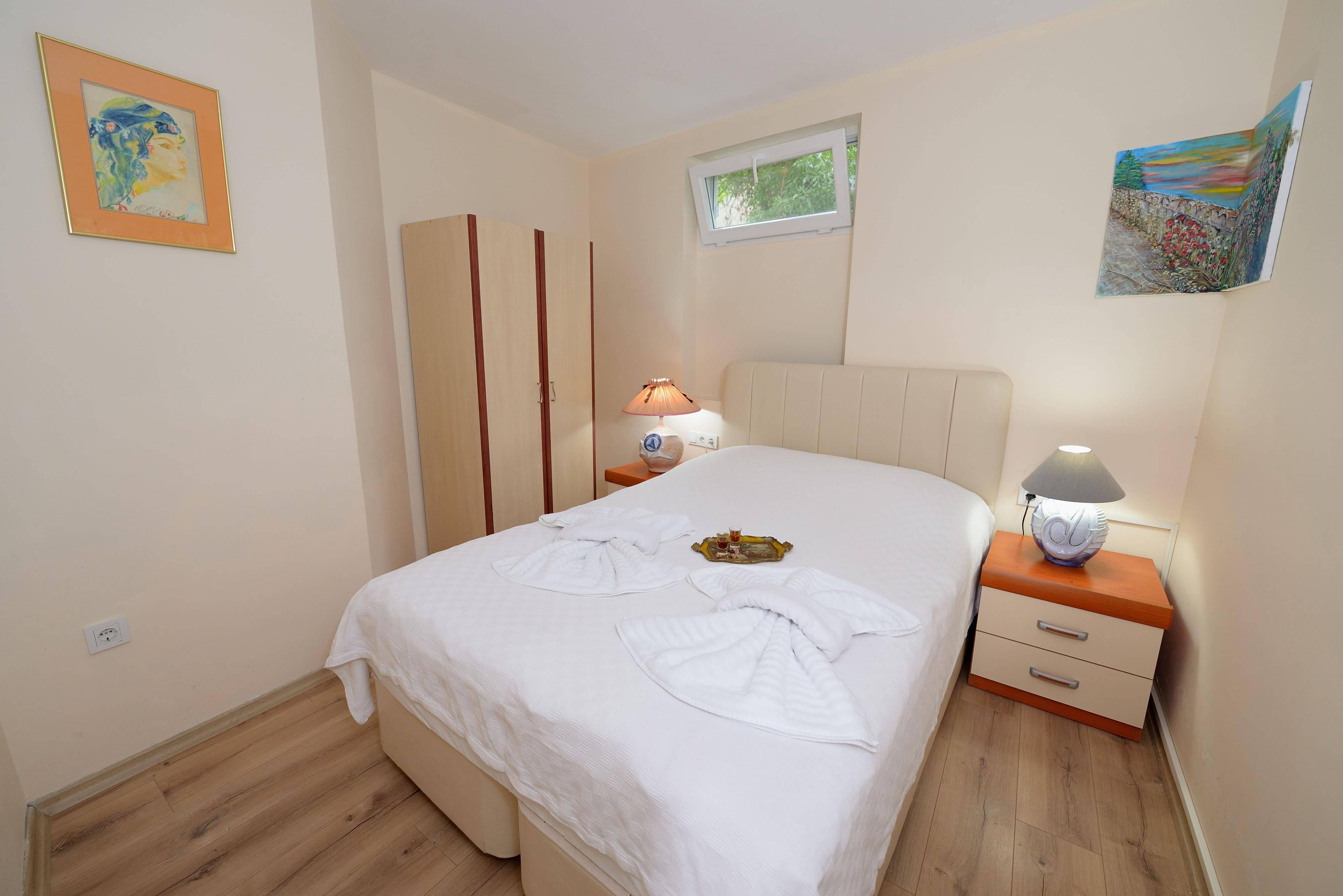 Destina Hotel Çeşme Zewnętrze zdjęcie