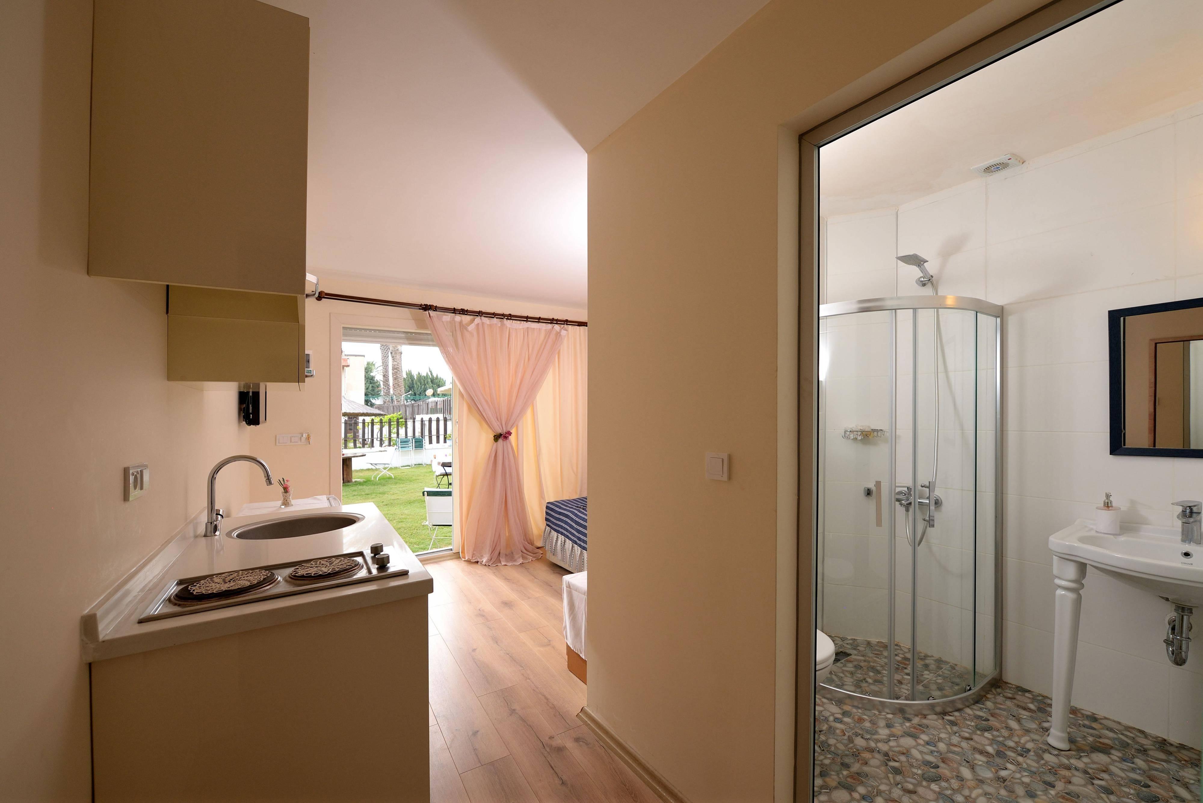 Destina Hotel Çeşme Zewnętrze zdjęcie