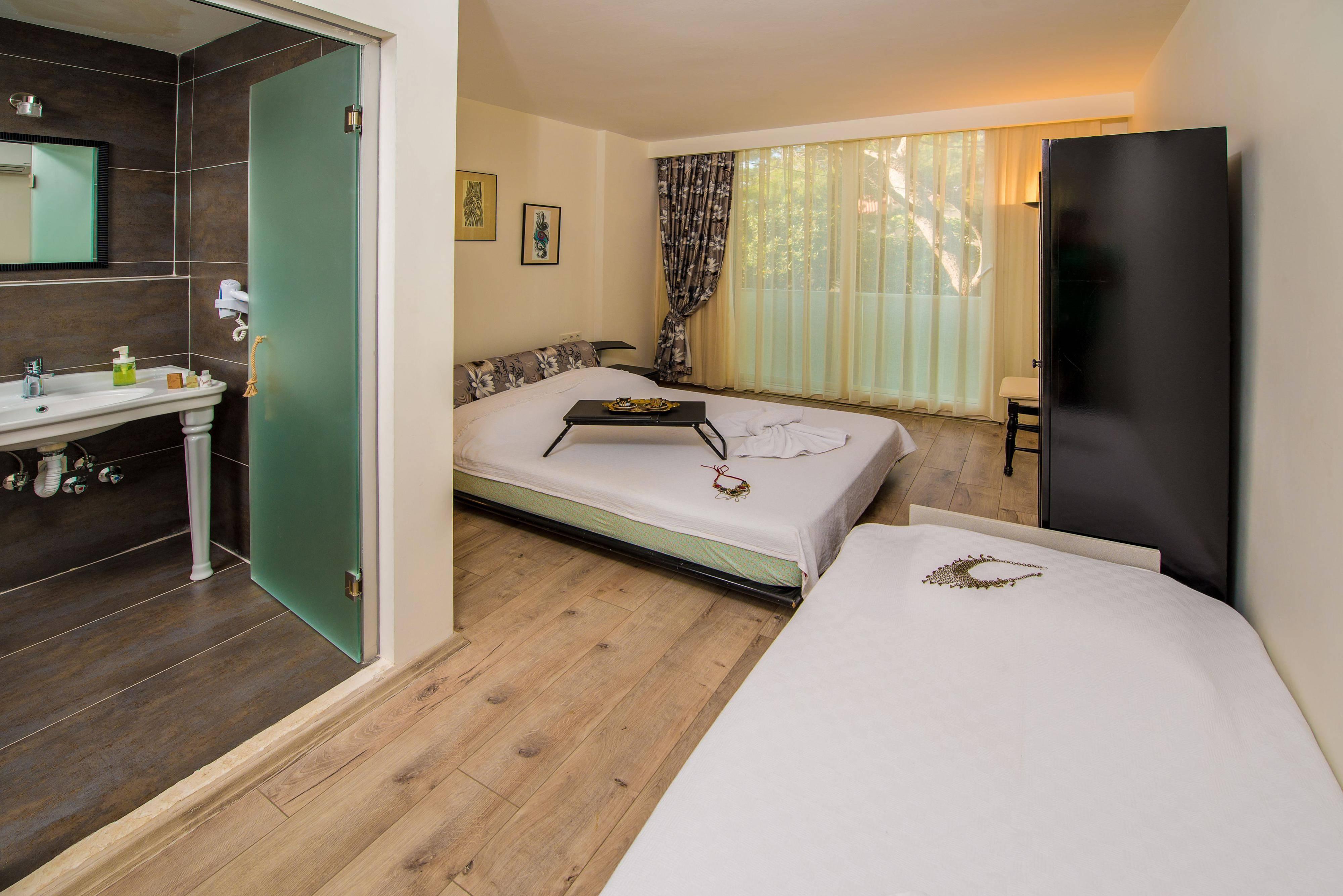 Destina Hotel Çeşme Zewnętrze zdjęcie