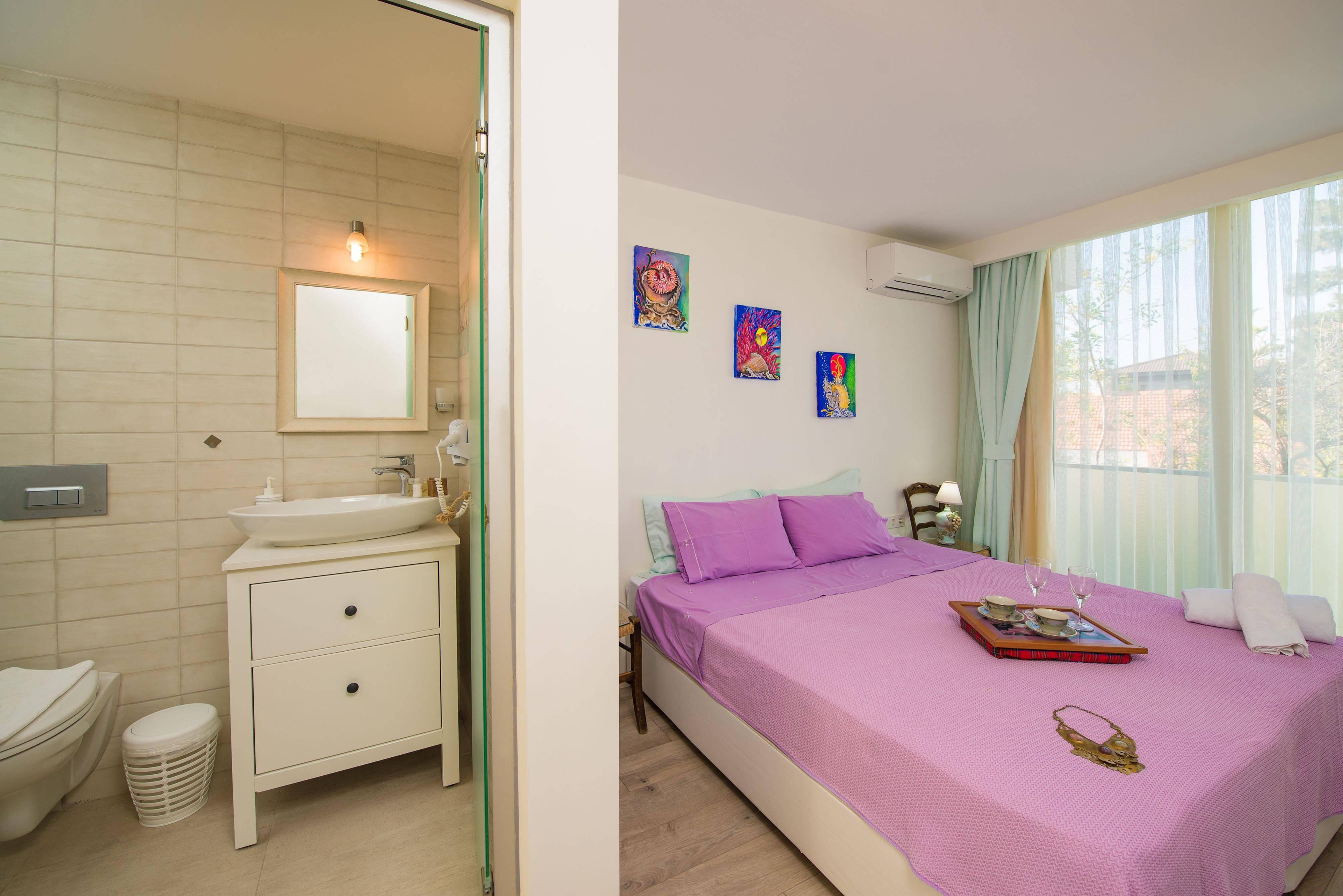 Destina Hotel Çeşme Zewnętrze zdjęcie