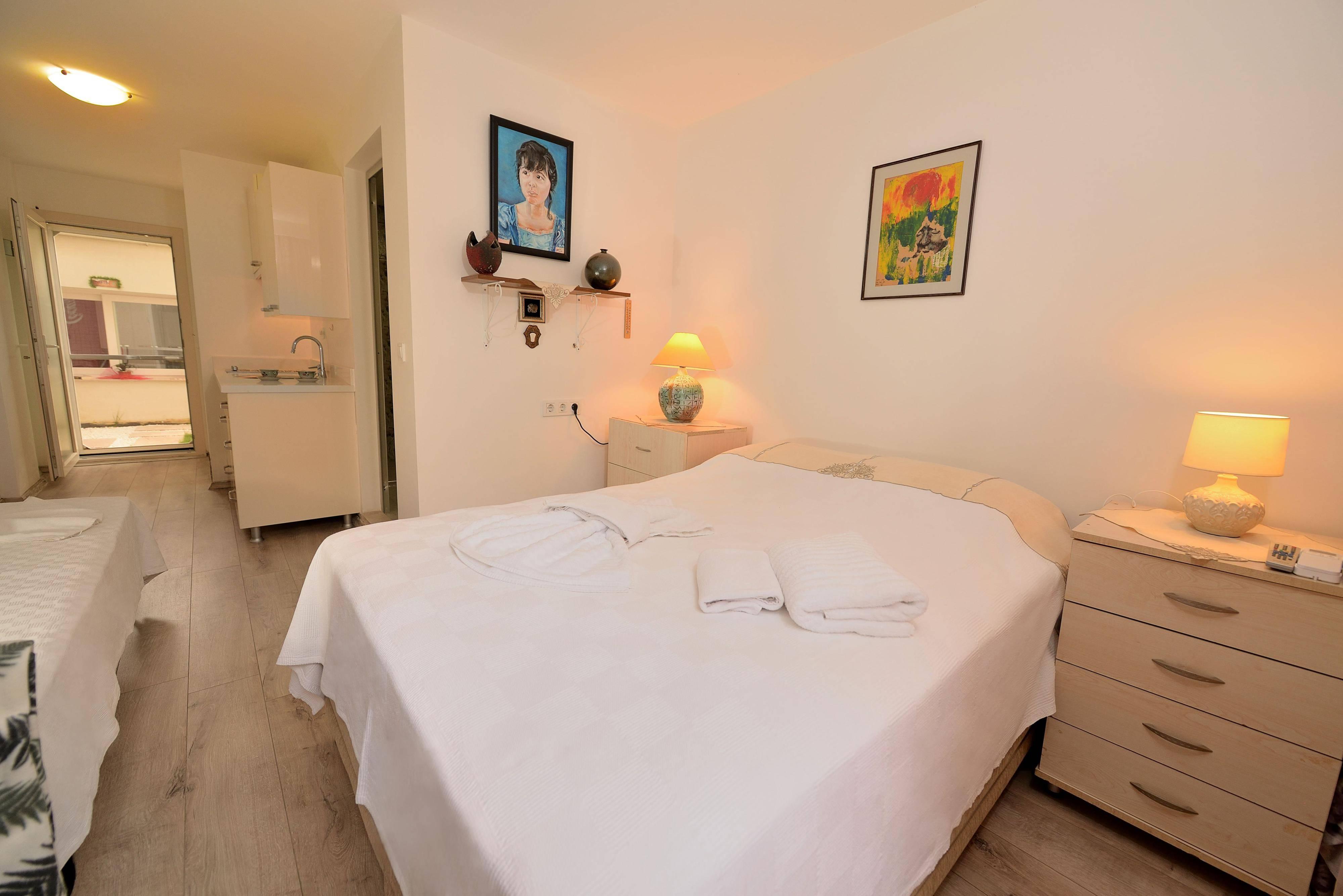 Destina Hotel Çeşme Zewnętrze zdjęcie