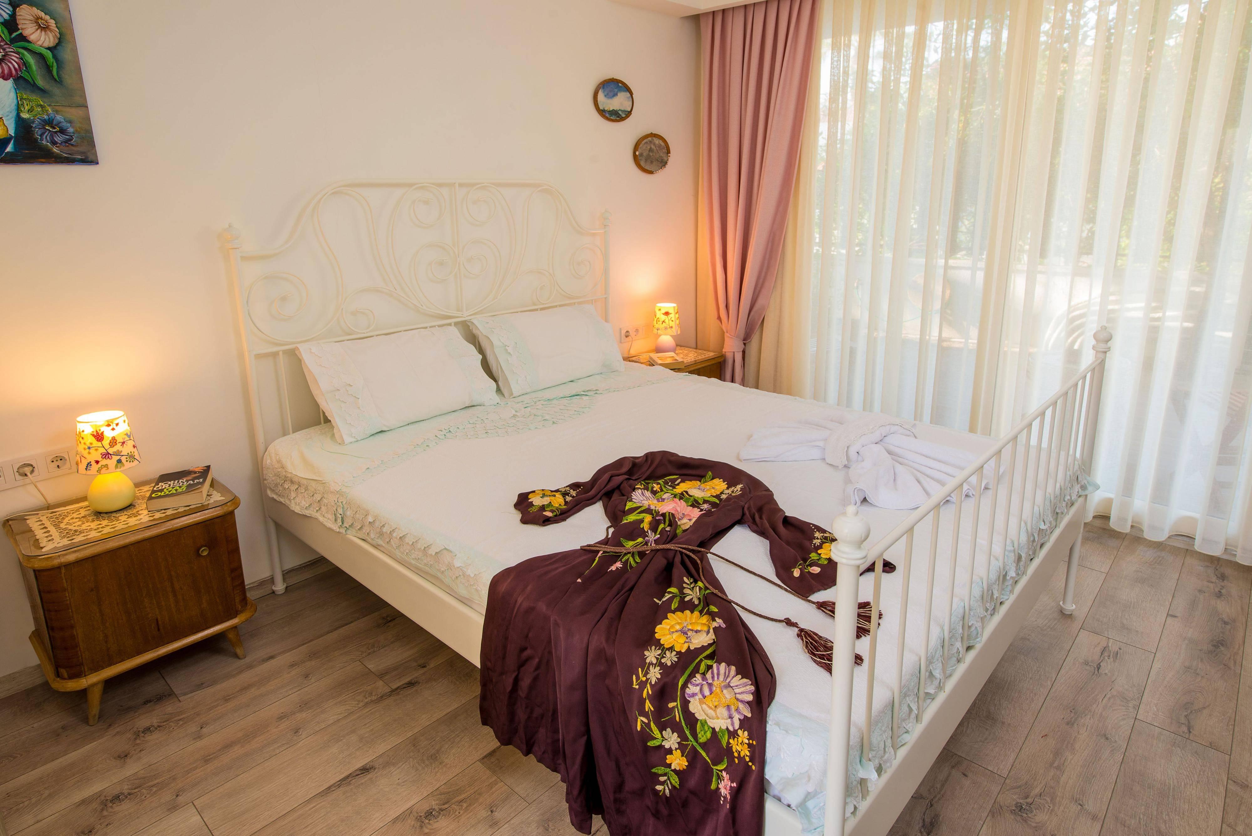 Destina Hotel Çeşme Zewnętrze zdjęcie