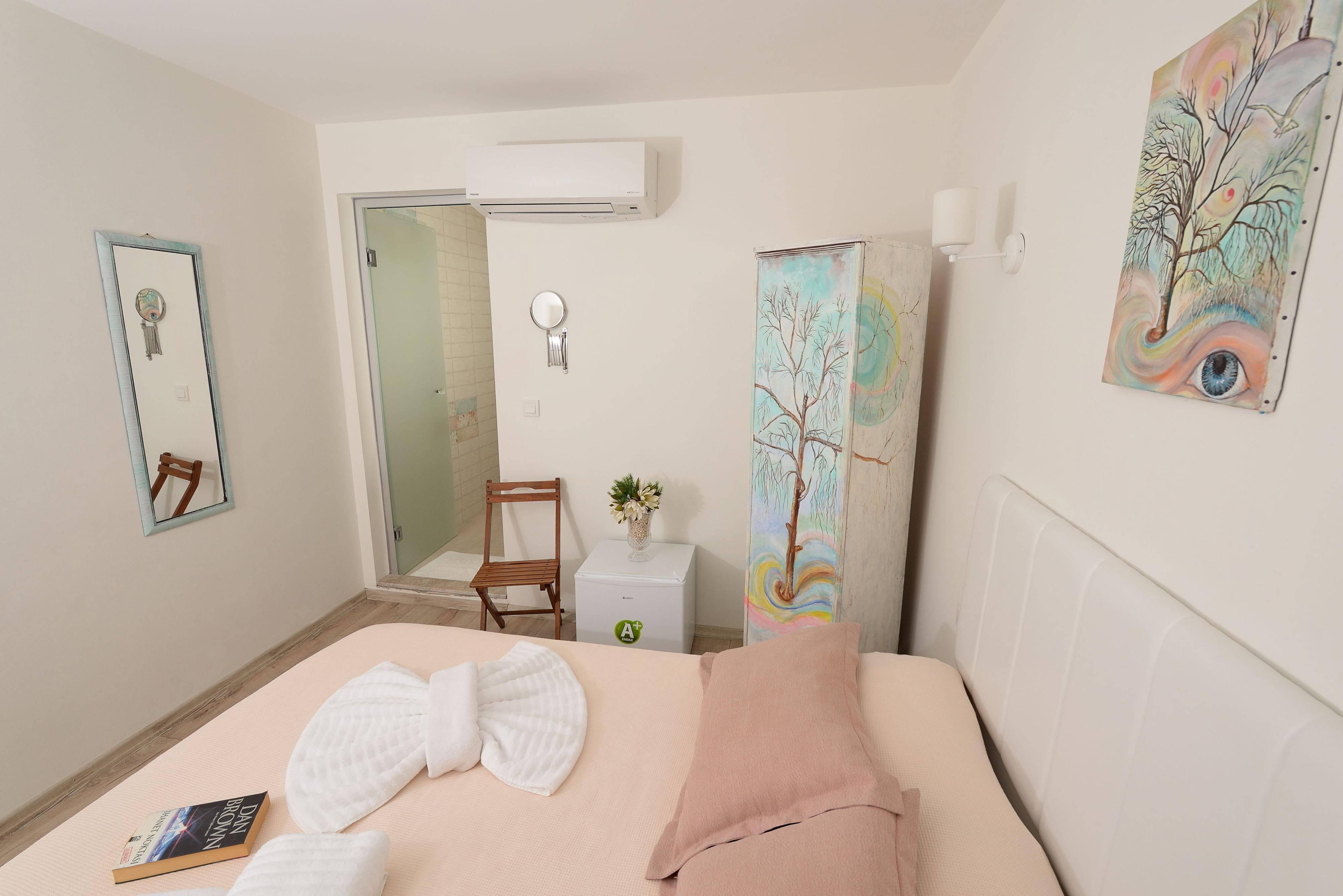 Destina Hotel Çeşme Zewnętrze zdjęcie