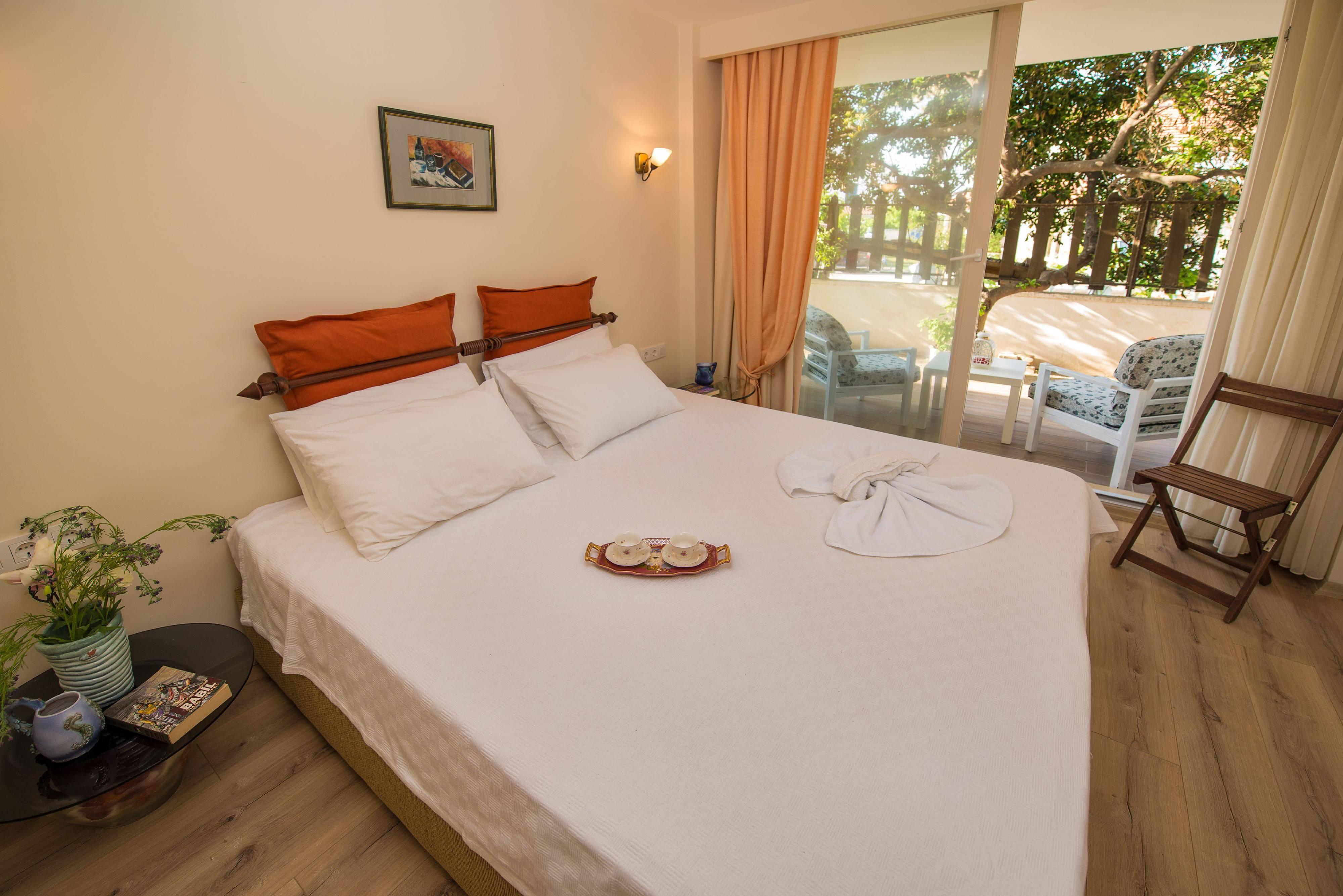 Destina Hotel Çeşme Zewnętrze zdjęcie