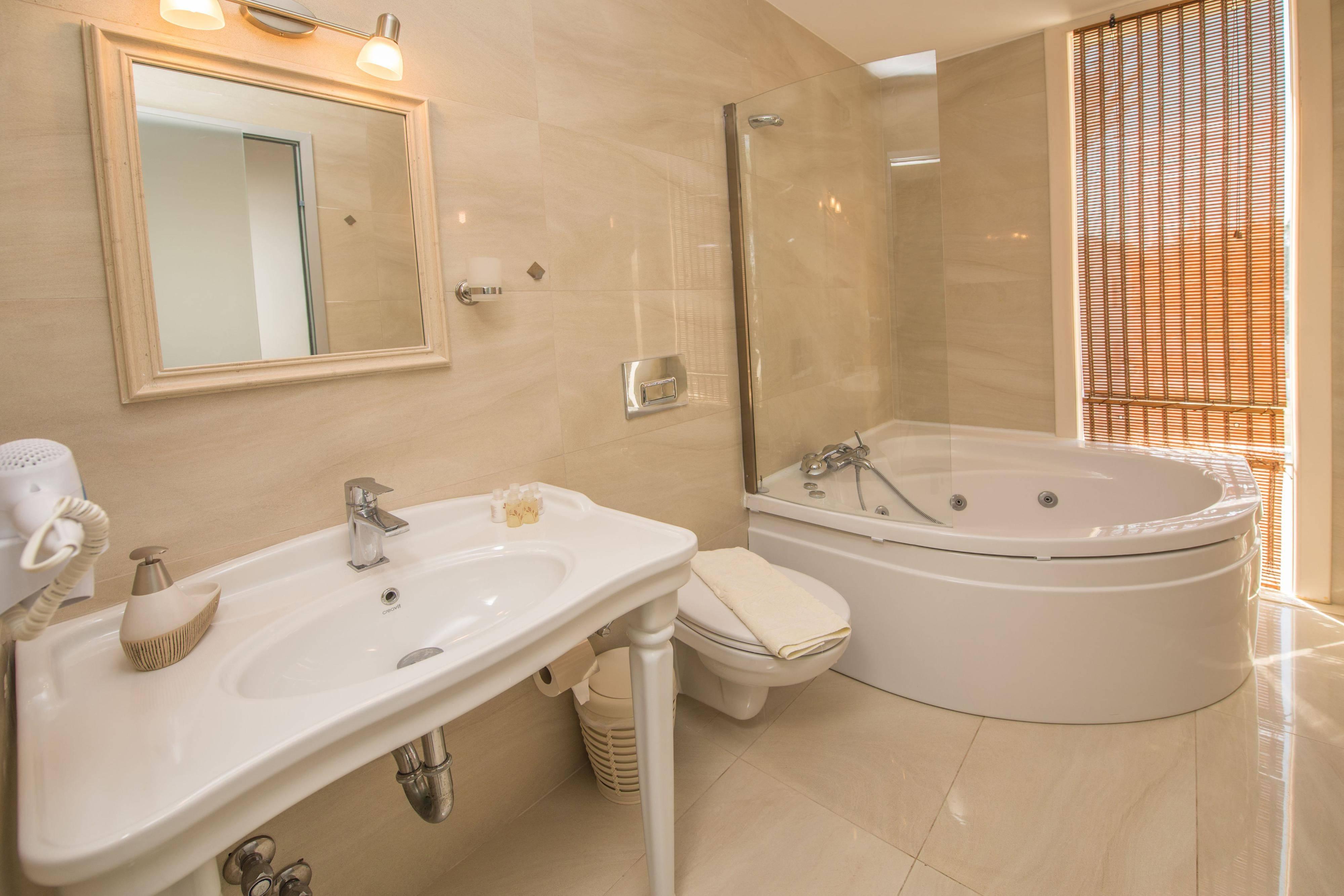 Destina Hotel Çeşme Zewnętrze zdjęcie